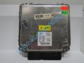 ECU riadiaca jednotka motora MERCEDES E W211 2.2 CDI  